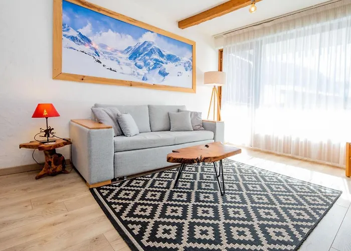 Aux Pieds Des Pistes, Les 2 Alpes