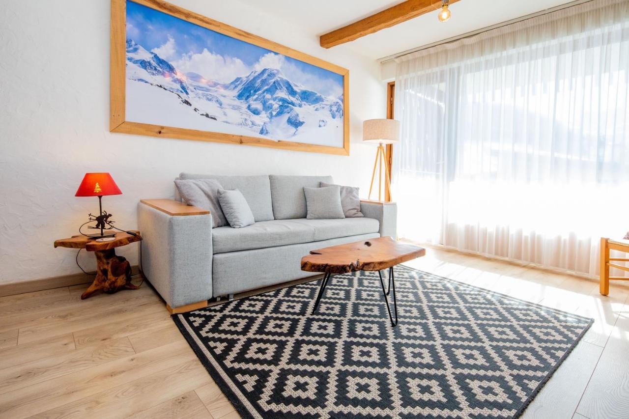 Aux Pieds Des Pistes, Les 2 Alpes Apartment