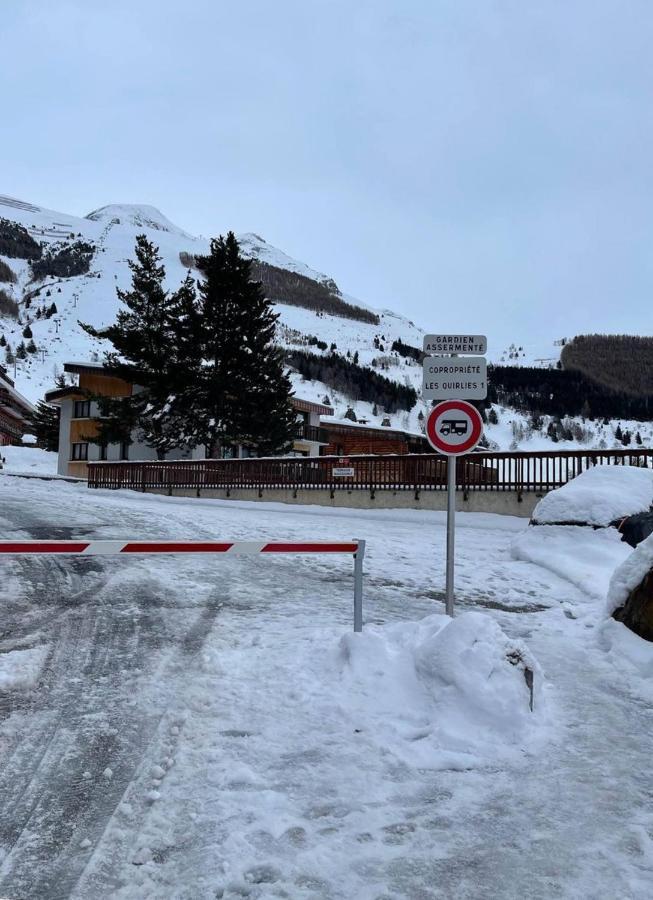 Aux Pieds Des Pistes, Les 2 Alpes * Venosc