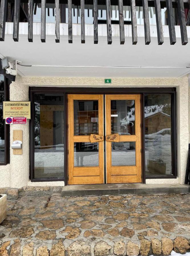 Aux Pieds Des Pistes, Les 2 Alpes Venosc