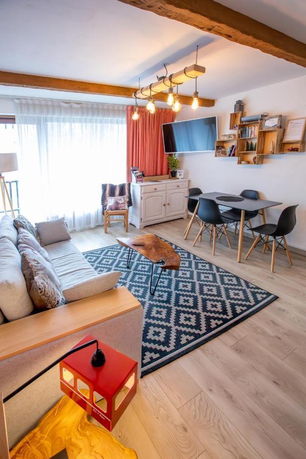 Apartment Aux Pieds Des Pistes, Les 2 Alpes Venosc