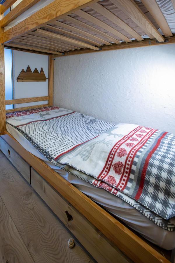 Apartment Aux Pieds Des Pistes, Les 2 Alpes