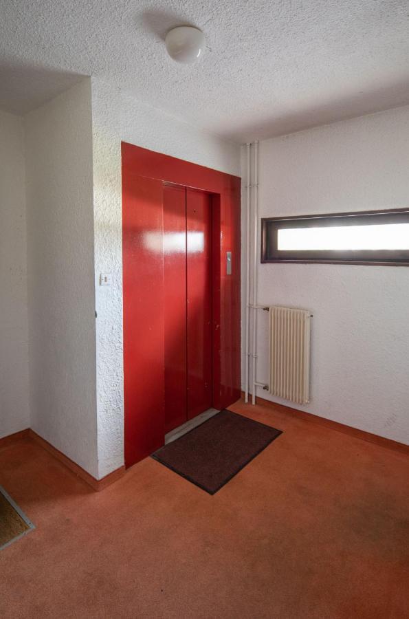 Aux Pieds Des Pistes, Les 2 Alpes Apartment
