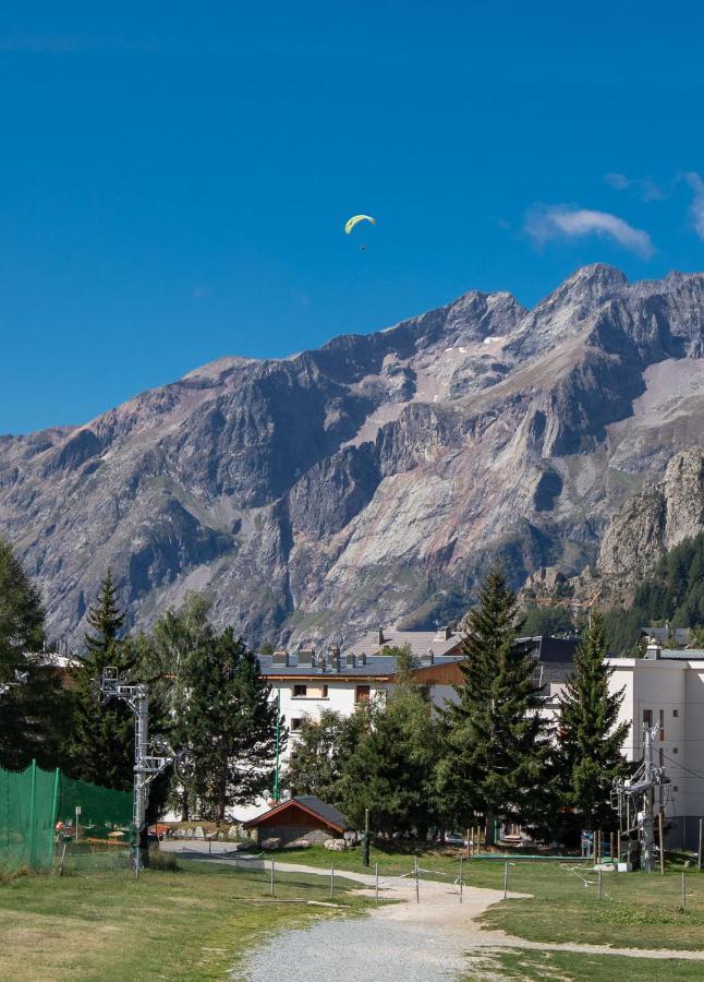 Aux Pieds Des Pistes, Les 2 Alpes * Venosc