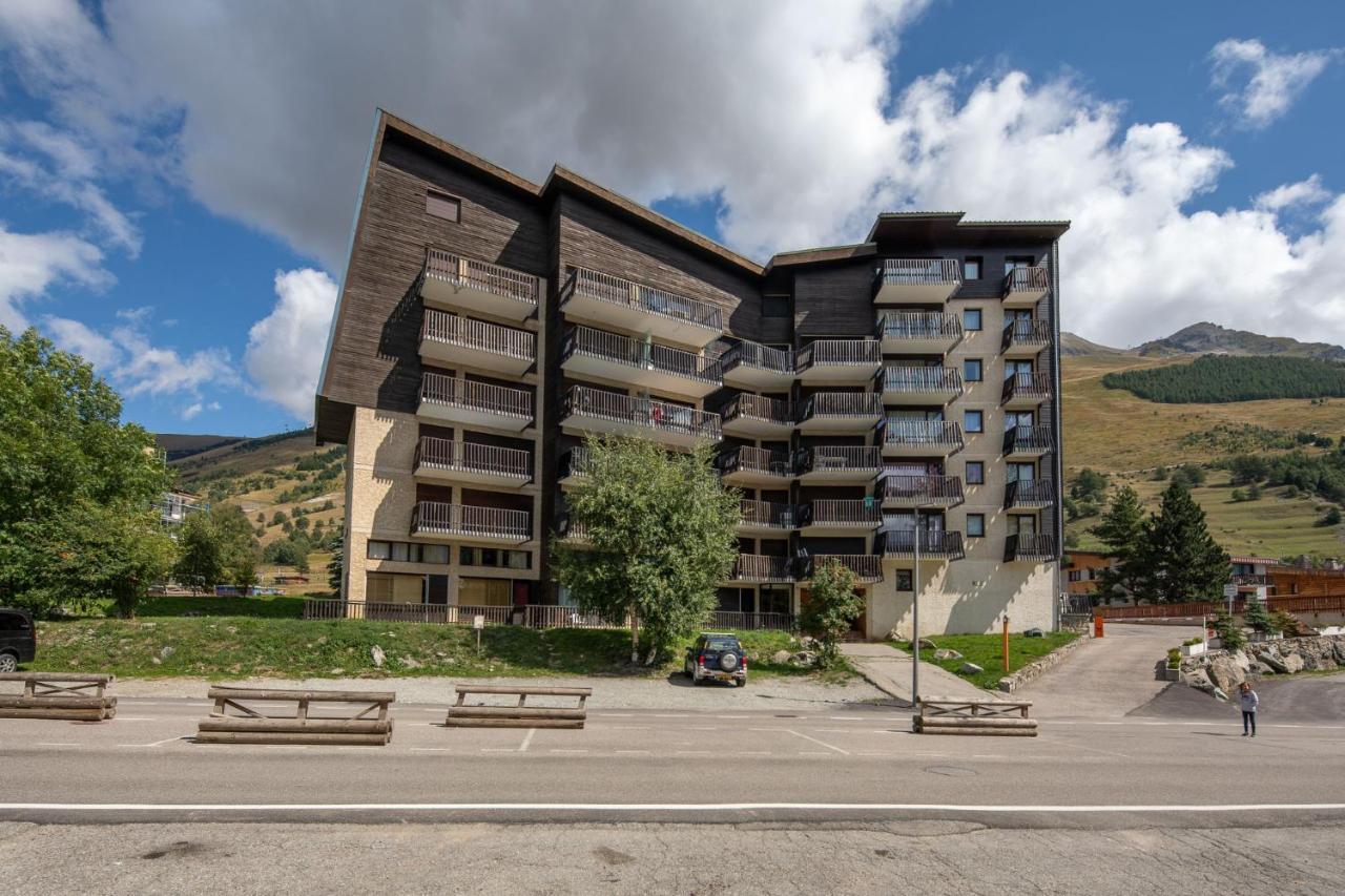 Apartment Aux Pieds Des Pistes, Les 2 Alpes *
