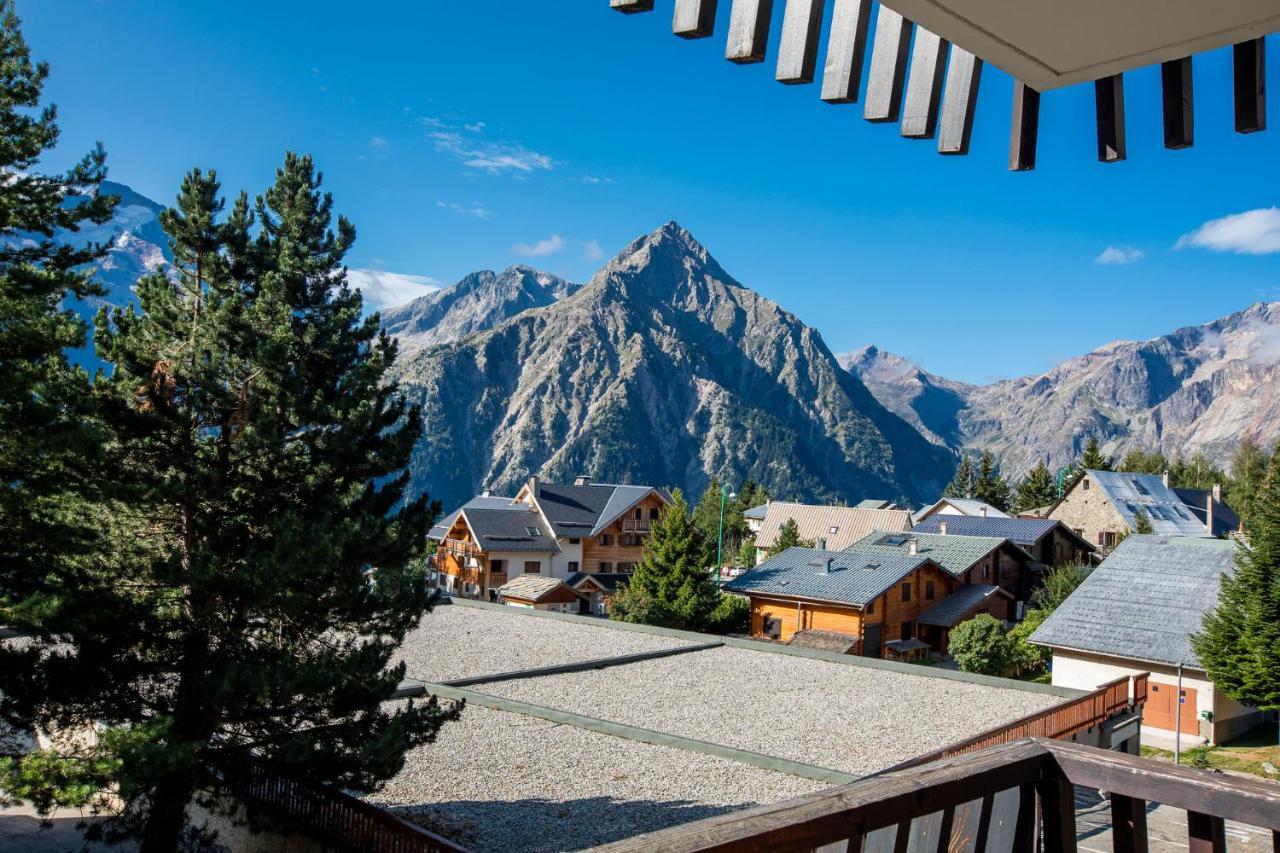 Aux Pieds Des Pistes, Les 2 Alpes