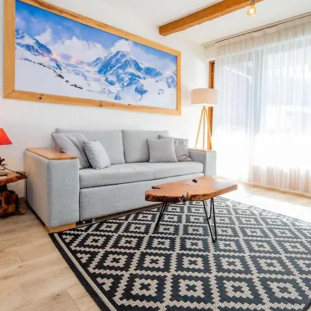 Aux Pieds Des Pistes, Les 2 Alpes Appartement Vénosc Buitenkant foto