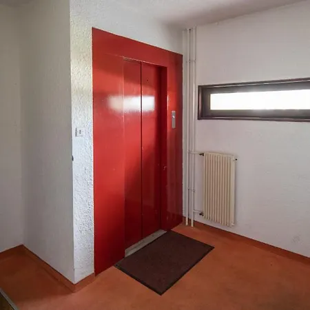 Aux Pieds Des Pistes, Les 2 Alpes Appartement Vénosc Buitenkant foto