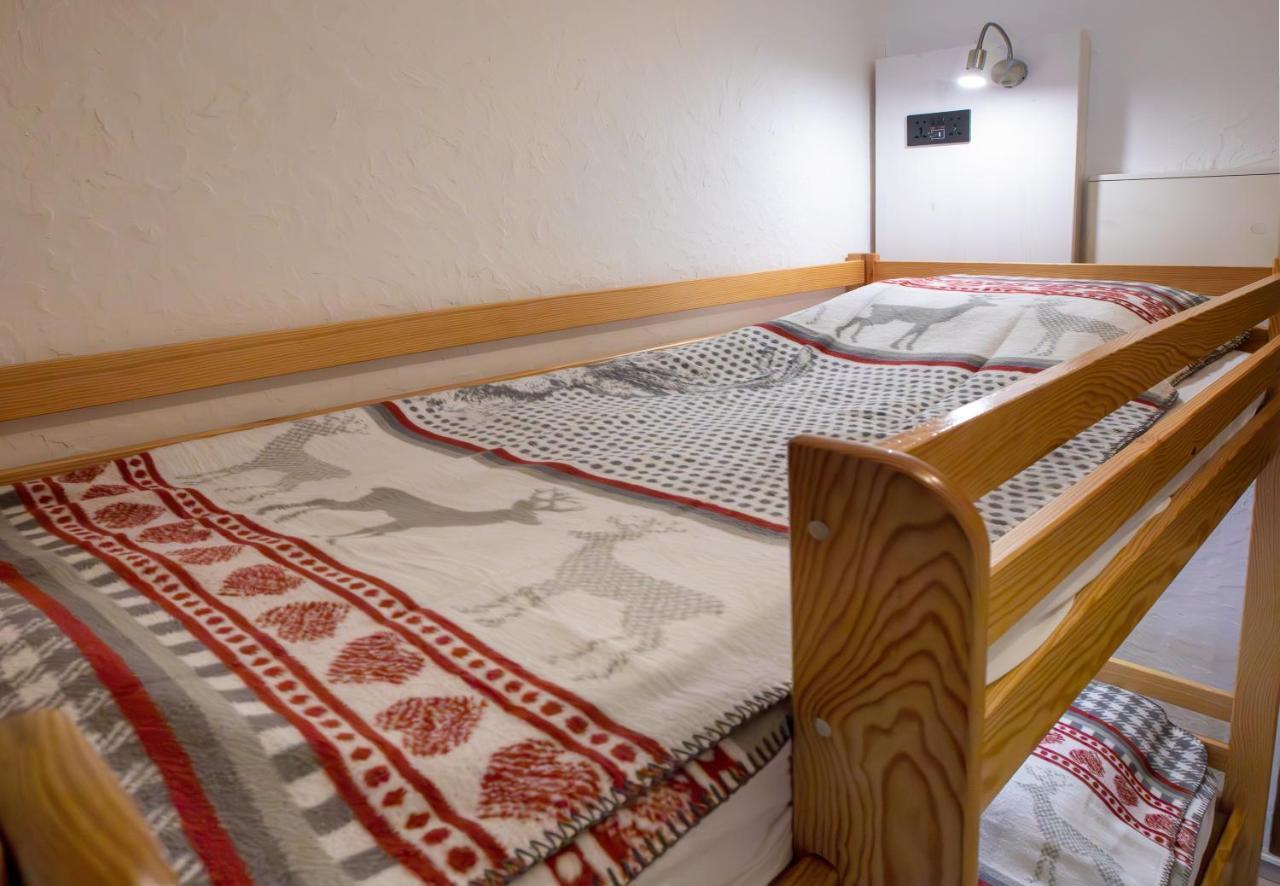 Appartement Aux Pieds Des Pistes, Les 2 Alpes Vénosc